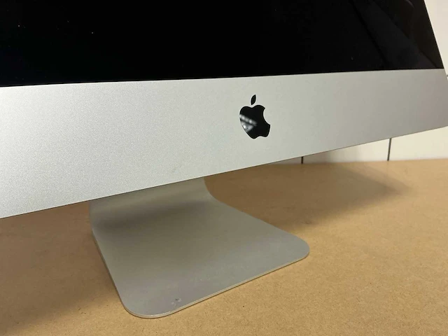 Desktop - apple - a1418 - i5-7360u - afbeelding 2 van  5