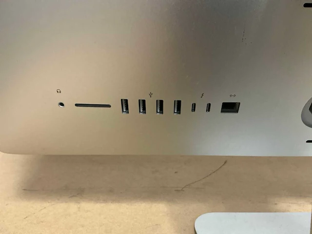 Desktop - apple - a1418 - i5-7360u - afbeelding 4 van  5
