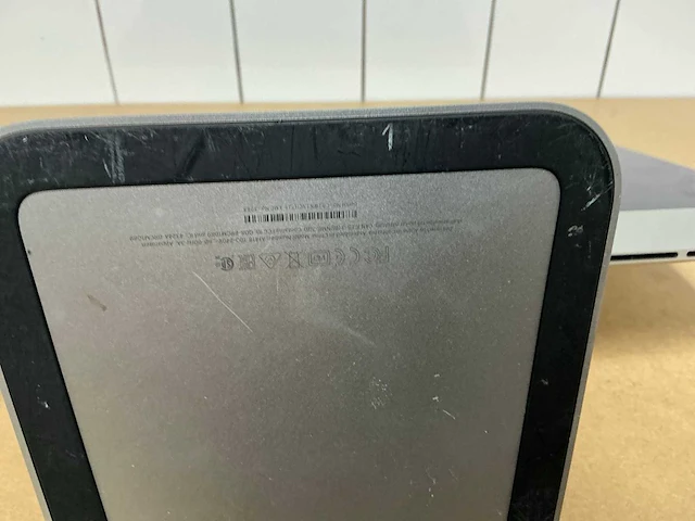 Desktop - apple - a1418 - i5-7360u - afbeelding 5 van  5
