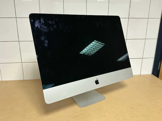 Desktop - apple - a1418 - i5-7360u - afbeelding 1 van  6