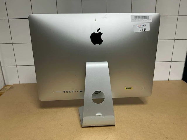 Desktop - apple - a1418 - i5-7360u - afbeelding 4 van  6
