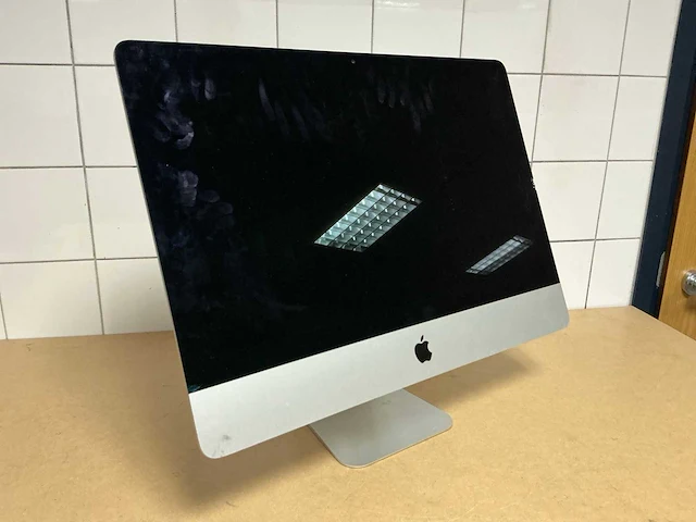 Desktop - apple - a1418 - i5-7360u - afbeelding 1 van  3