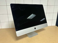 Desktop - apple - a1418 - i5-7500 - afbeelding 1 van  4