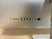 Desktop - apple - a1418 - i5-7500 - afbeelding 4 van  4