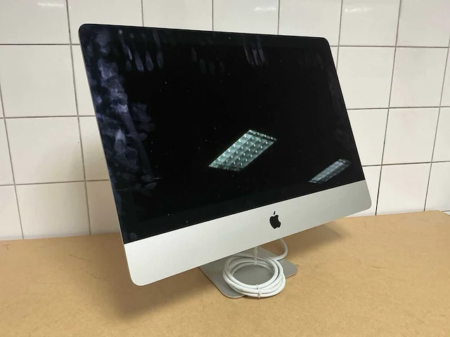 Desktop - apple - a1418 i5-4570r - afbeelding 1 van  5