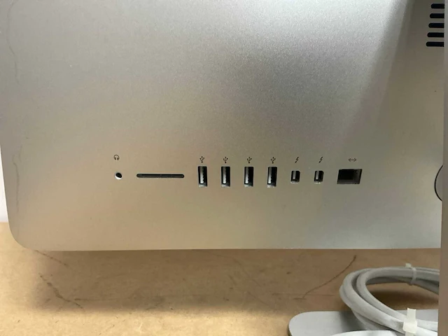 Desktop - apple - a1418 i5-4570r - afbeelding 4 van  5