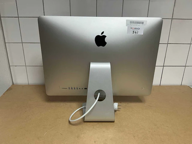 Desktop - apple - a1418 i5-4570r - afbeelding 5 van  5
