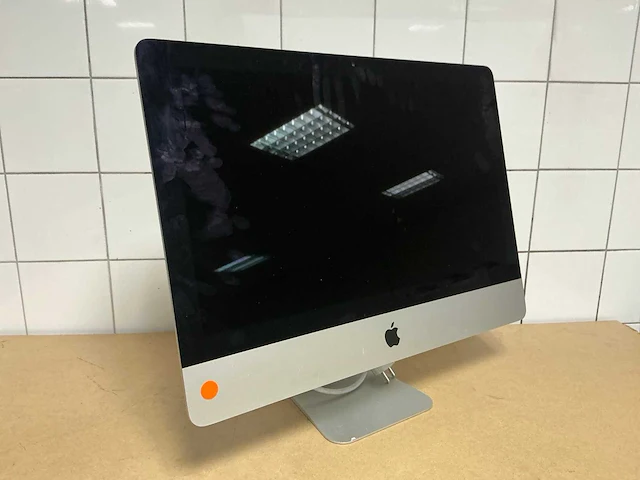 Desktop - apple - a1418 i5-4570r - afbeelding 1 van  4