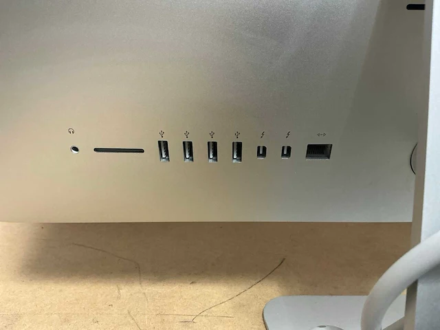 Desktop - apple - a1418 i5-4570r - afbeelding 4 van  4