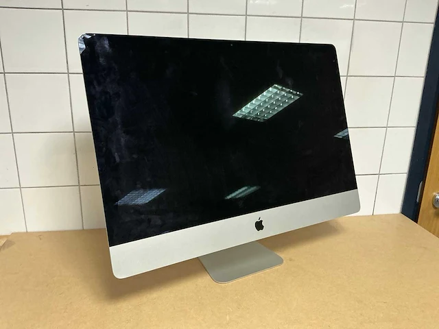 Desktop - apple - a1419 - i5-6500u - afbeelding 1 van  6