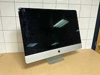 Desktop - apple - a1419 - i5-6500u - afbeelding 1 van  6