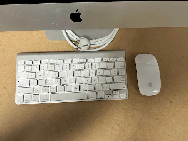 Desktop - apple - a1419 - i5-6500u - afbeelding 2 van  6