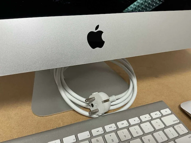 Desktop - apple - a1419 - i5-6500u - afbeelding 3 van  6