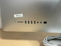 Desktop - apple - a1419 - i5-6500u - afbeelding 5 van  6