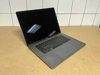 Desktop - apple - a1707 - i7-7820hq - afbeelding 1 van  6