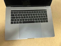 Desktop - apple - a1707 - i7-7820hq - afbeelding 2 van  6