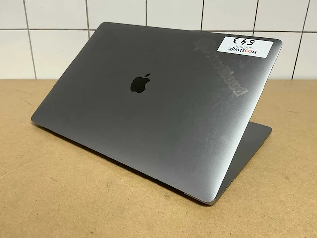Desktop - apple - a1707 - i7-7820hq - afbeelding 4 van  6