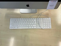 Desktop - apple - imac7,1 - afbeelding 2 van  4