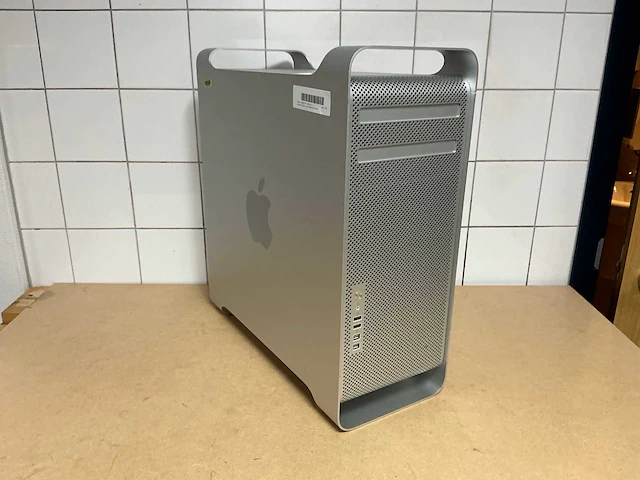 Desktop - apple - mac pro 5.1 - afbeelding 1 van  6