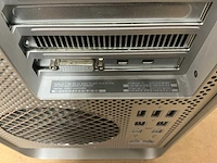 Desktop - apple - mac pro 5.1 - afbeelding 5 van  6