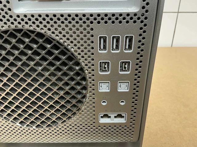 Desktop - apple - mac pro 5.1 - afbeelding 6 van  6