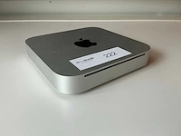 Desktop - apple - macmini4,1 - afbeelding 1 van  4