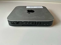 Desktop - apple - macmini7,1 - afbeelding 2 van  4
