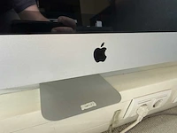 Desktop - apple inc. - imac11,2 - afbeelding 2 van  3