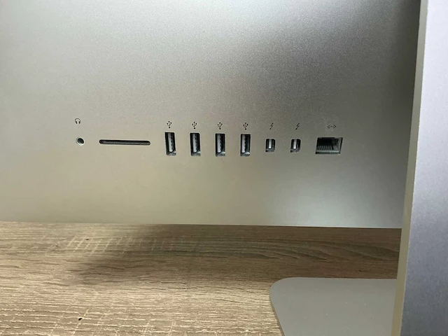 Desktop - apple inc. - imac13,1 - afbeelding 4 van  4