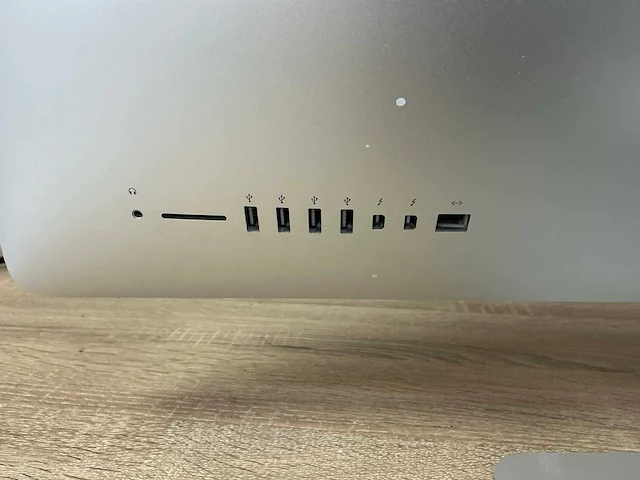 Desktop - apple inc. - imac13,2 - afbeelding 5 van  6