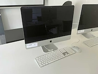Desktop - apple inc. - imac14,3 - afbeelding 1 van  4