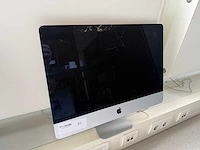 Desktop - apple inc. - imac14,3 - afbeelding 1 van  4