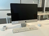 Desktop - apple inc. - imac16,2 - afbeelding 1 van  4