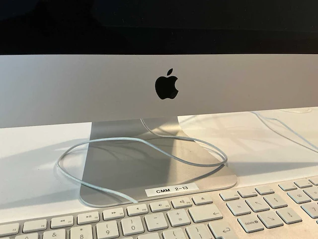 Desktop - apple inc. - imac16,2 - afbeelding 3 van  4