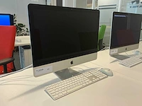 Desktop - apple inc. - imac16,2 - afbeelding 1 van  4