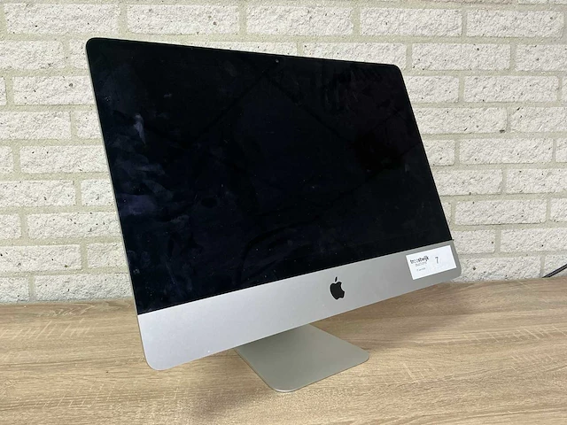 Desktop - apple inc. - imac18,2 - afbeelding 1 van  6