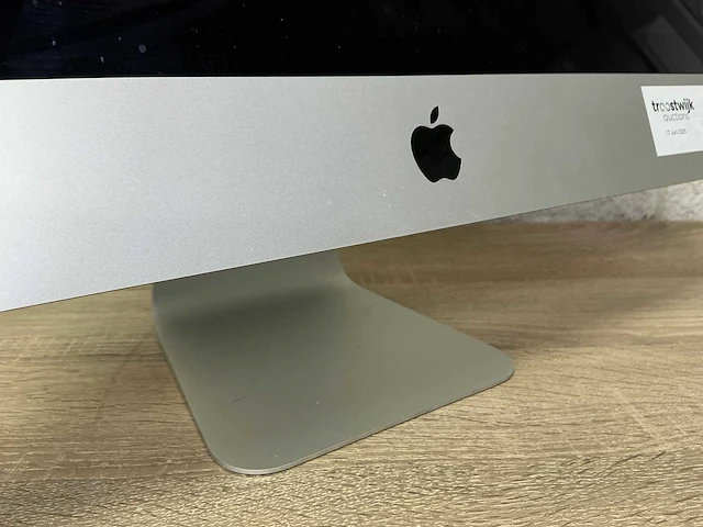Desktop - apple inc. - imac18,2 - afbeelding 2 van  6