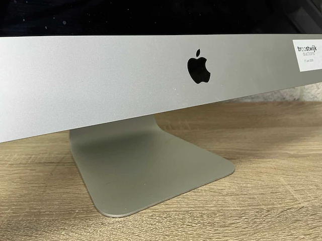 Desktop - apple inc. - imac18,2 - afbeelding 3 van  6