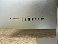 Desktop - apple inc. - imac18,2 - afbeelding 5 van  6