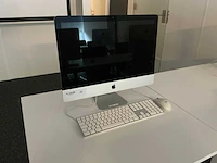 Desktop - apple inc. - imac19,2 - afbeelding 1 van  4