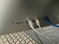 Desktop - apple inc. - imac19,2 - afbeelding 4 van  4