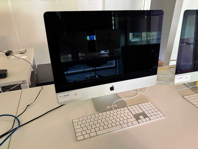 Desktop - apple inc. - imac19,2 - afbeelding 1 van  4