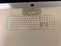 Desktop - apple inc. - imac19,2 - afbeelding 2 van  4