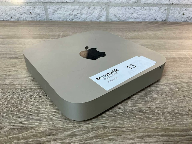 Desktop - apple inc. - macmini6,1 - afbeelding 1 van  3