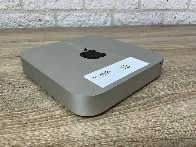 Desktop - apple inc. - macmini7,1 - afbeelding 1 van  3