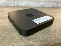 Desktop - apple inc. - macmini8,1 - afbeelding 1 van  3