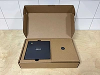 Desktop - asus - asus chromebox g3 - afbeelding 2 van  6