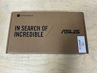 Desktop - asus - asus chromebox g3 - afbeelding 6 van  6