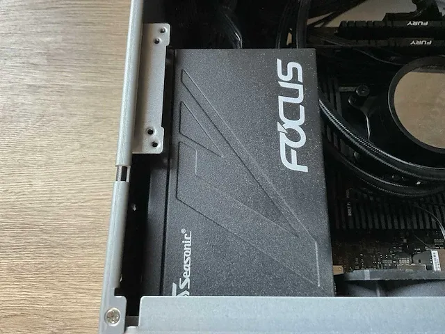 Desktop - asus - ryzen9 - afbeelding 11 van  11