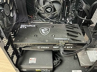 Desktop - asus - afbeelding 4 van  7